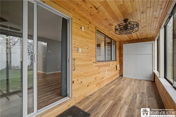 $249,900 | 1203 Edgewater Drive, Unit 3, Westfield, NY 14787