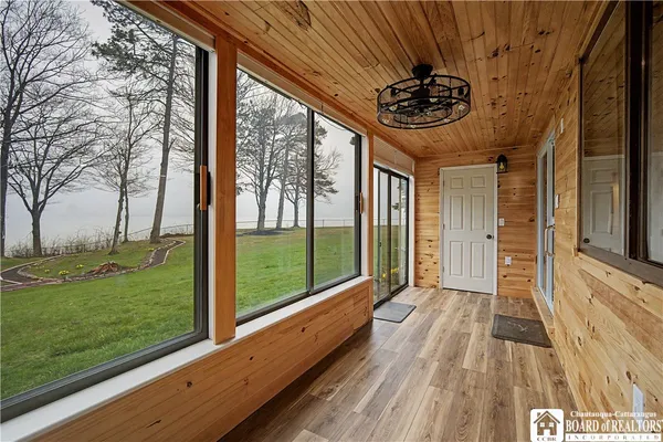 $249,900 | 1203 Edgewater Drive, Unit 3, Westfield, NY 14787