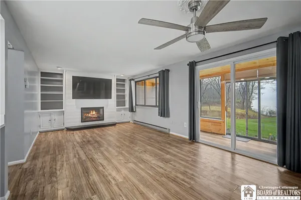 $249,900 | 1203 Edgewater Drive, Unit 3, Westfield, NY 14787