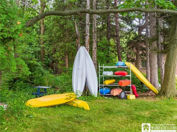 $249,900 | 1203 Edgewater Drive, Unit 3, Westfield, NY 14787