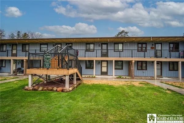 $249,900 | 1203 Edgewater Drive, Unit 3, Westfield, NY 14787