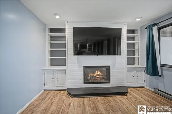 $249,900 | 1203 Edgewater Drive, Unit 3, Westfield, NY 14787