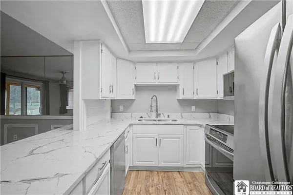 $249,900 | 1203 Edgewater Drive, Unit 3, Westfield, NY 14787