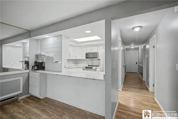 $249,900 | 1203 Edgewater Drive, Unit 3, Westfield, NY 14787