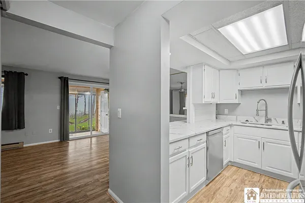 $249,900 | 1203 Edgewater Drive, Unit 3, Westfield, NY 14787