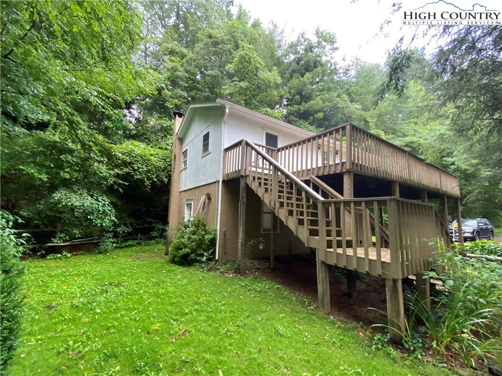 481 Lake Ridge Road Boone, NC 28607 - Photo 13 of 21 Gallery Image 13