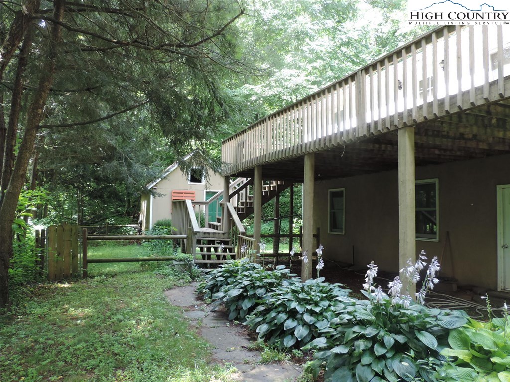 481 Lake Ridge Road Boone, NC 28607 - Photo 2 of 21 Gallery Image 2
