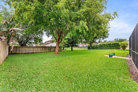 $745,000 | 20301 Northwest 7th Street, Pembroke Pines, FL 33029