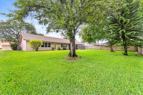 $745,000 | 20301 Northwest 7th Street, Pembroke Pines, FL 33029