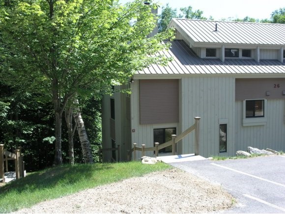 26-1 Easterly Road, Unit 261 Lincoln, NH 03251 - Photo 1 of 1