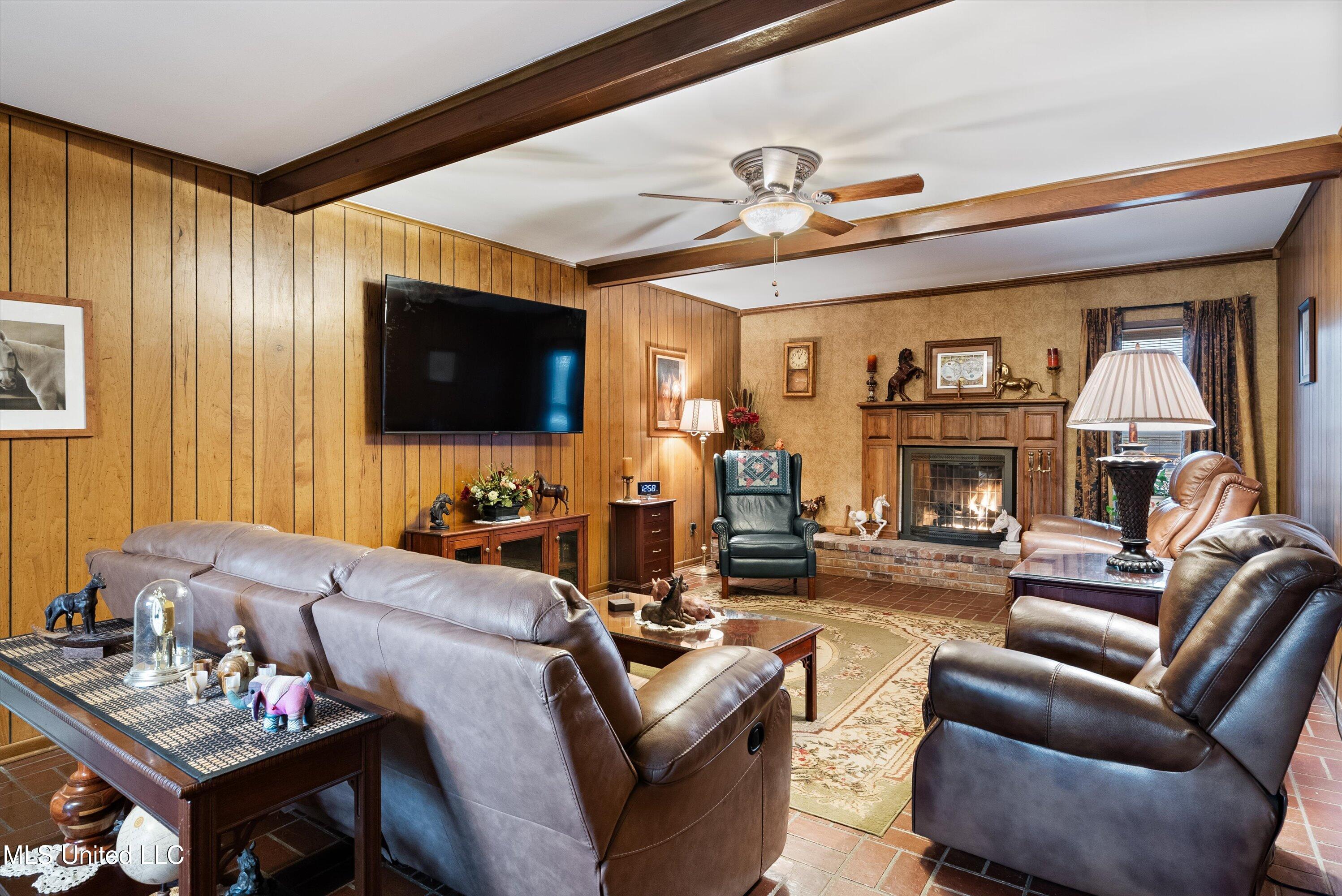 282 Peyton Road Coldwater, MS 38618 - Photo 31 of 37 31-DSC09569