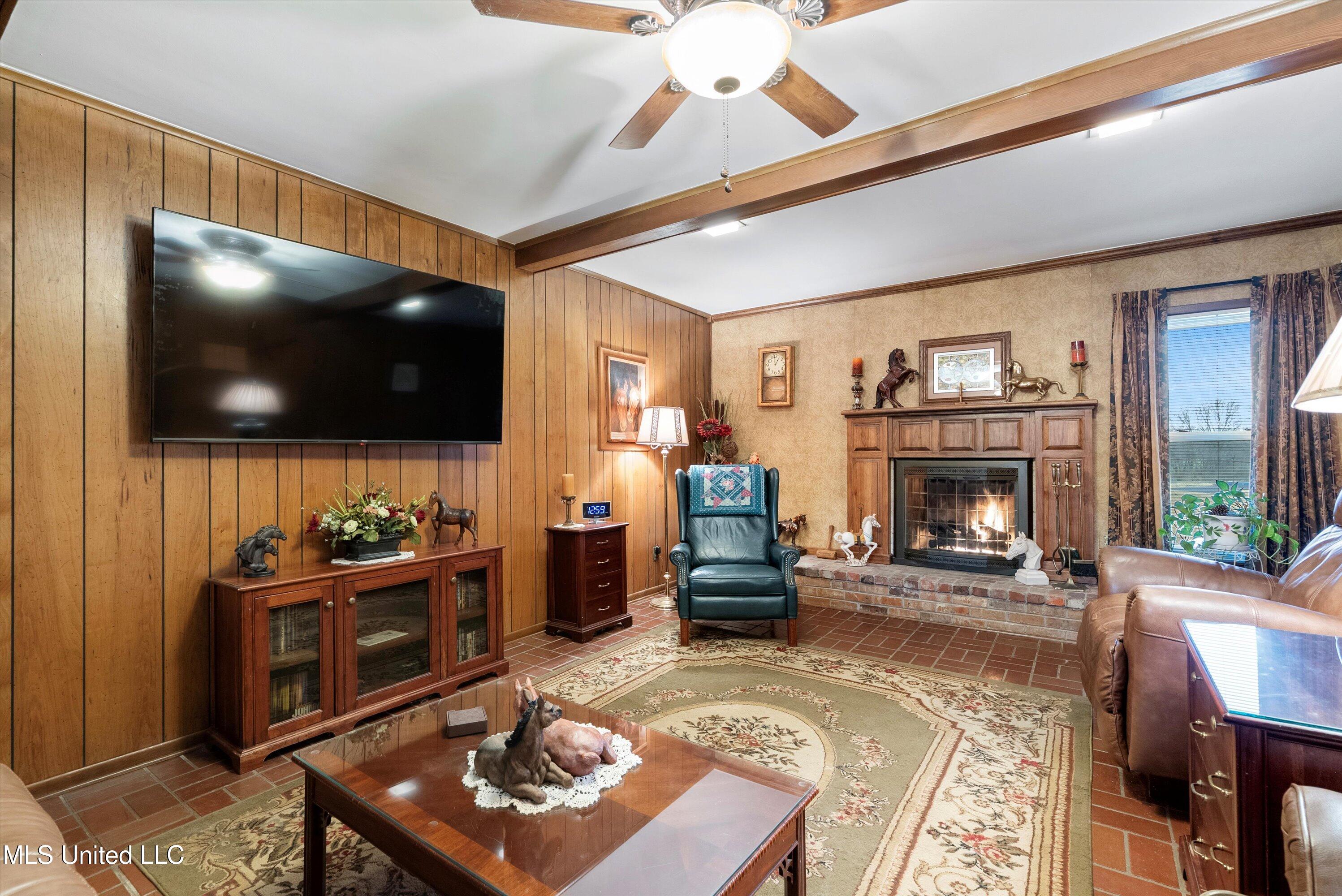 282 Peyton Road Coldwater, MS 38618 - Photo 32 of 37 32-DSC09573