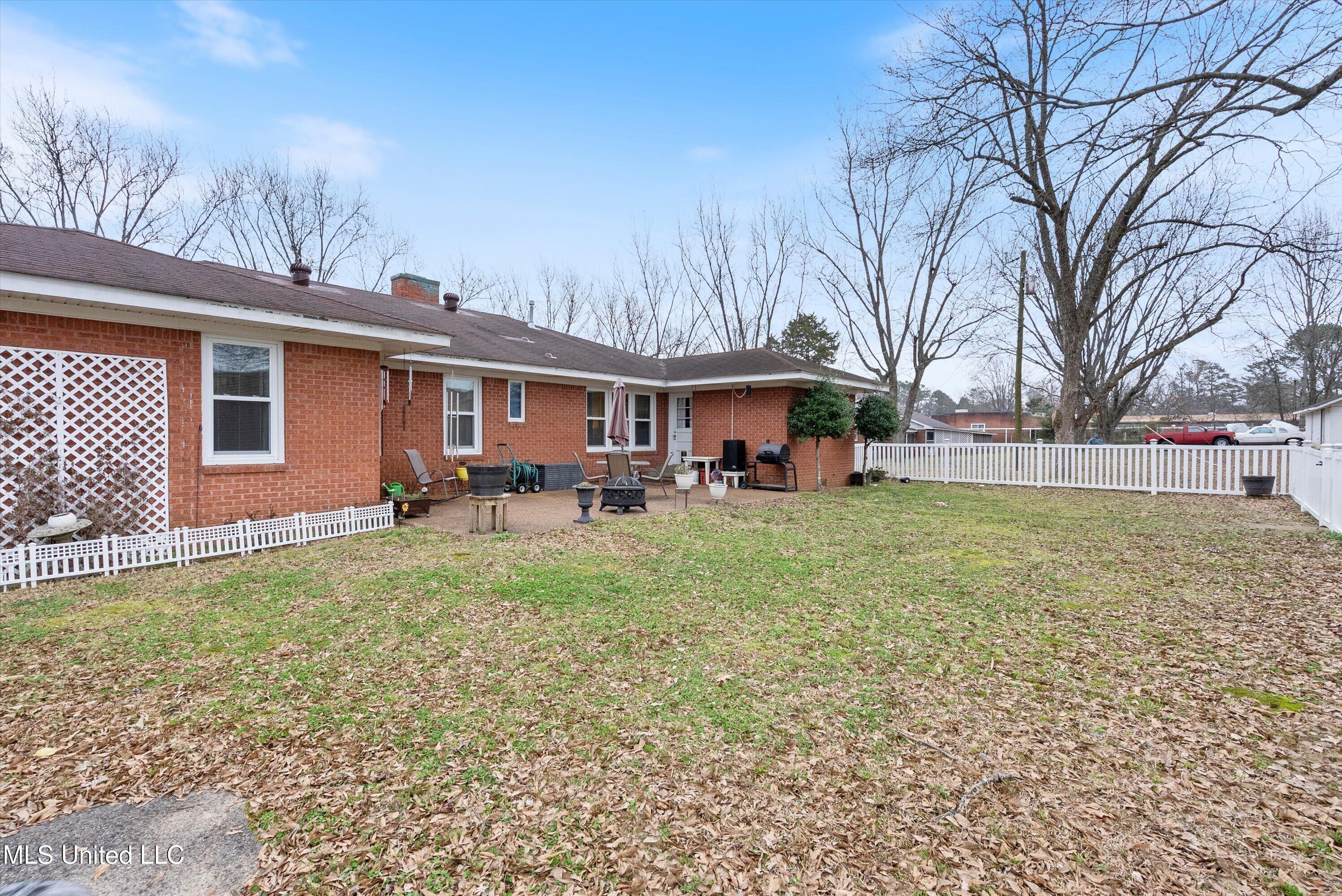 282 Peyton Road Coldwater, MS 38618 - Photo 36 of 37 36-DSC09369