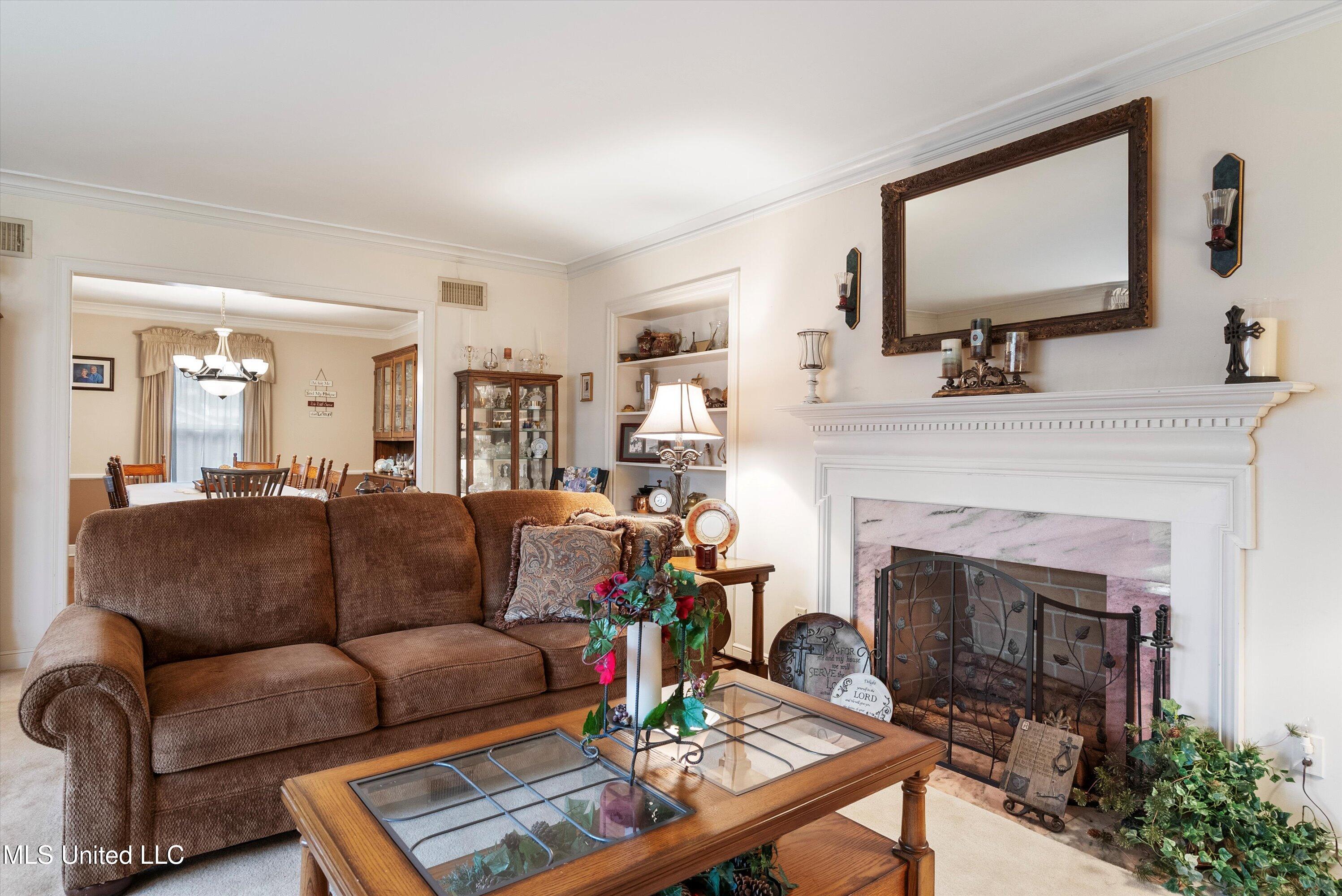 282 Peyton Road Coldwater, MS 38618 - Photo 7 of 37 15-DSC09453