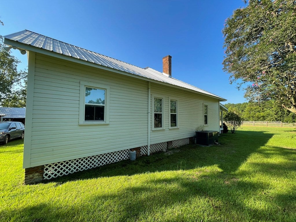 1168 Mitchell Road Meigs, GA 31765 - Photo 11 of 62 Gallery Image 11