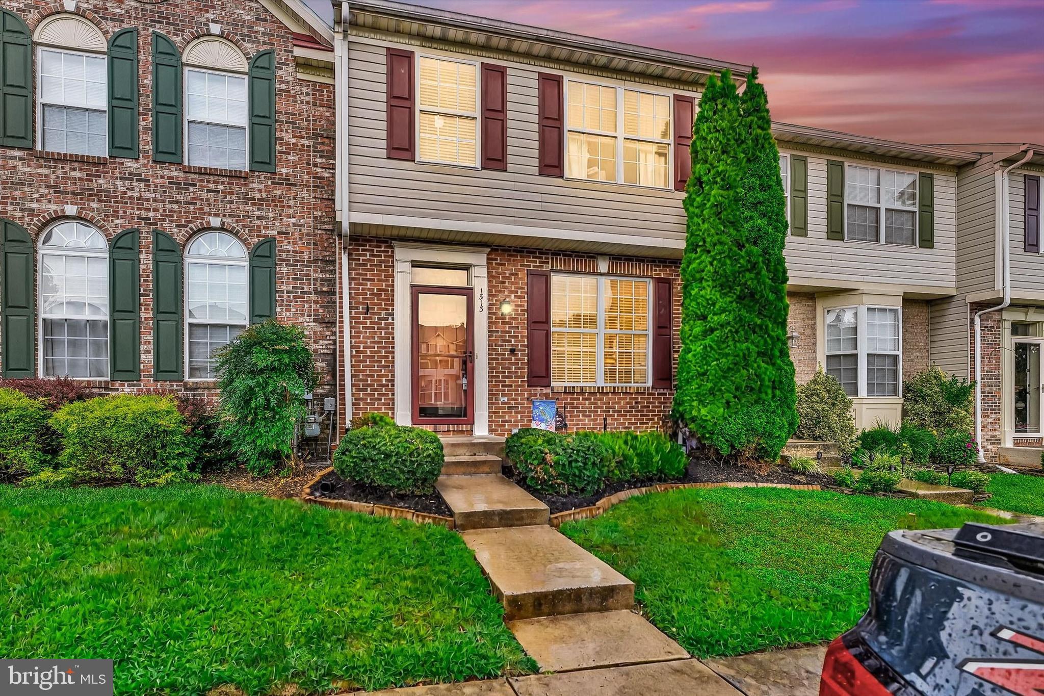1313 Roman Ridge Way Bel Air, MD 21014 - Photo 1 of 33 Gallery Image 1