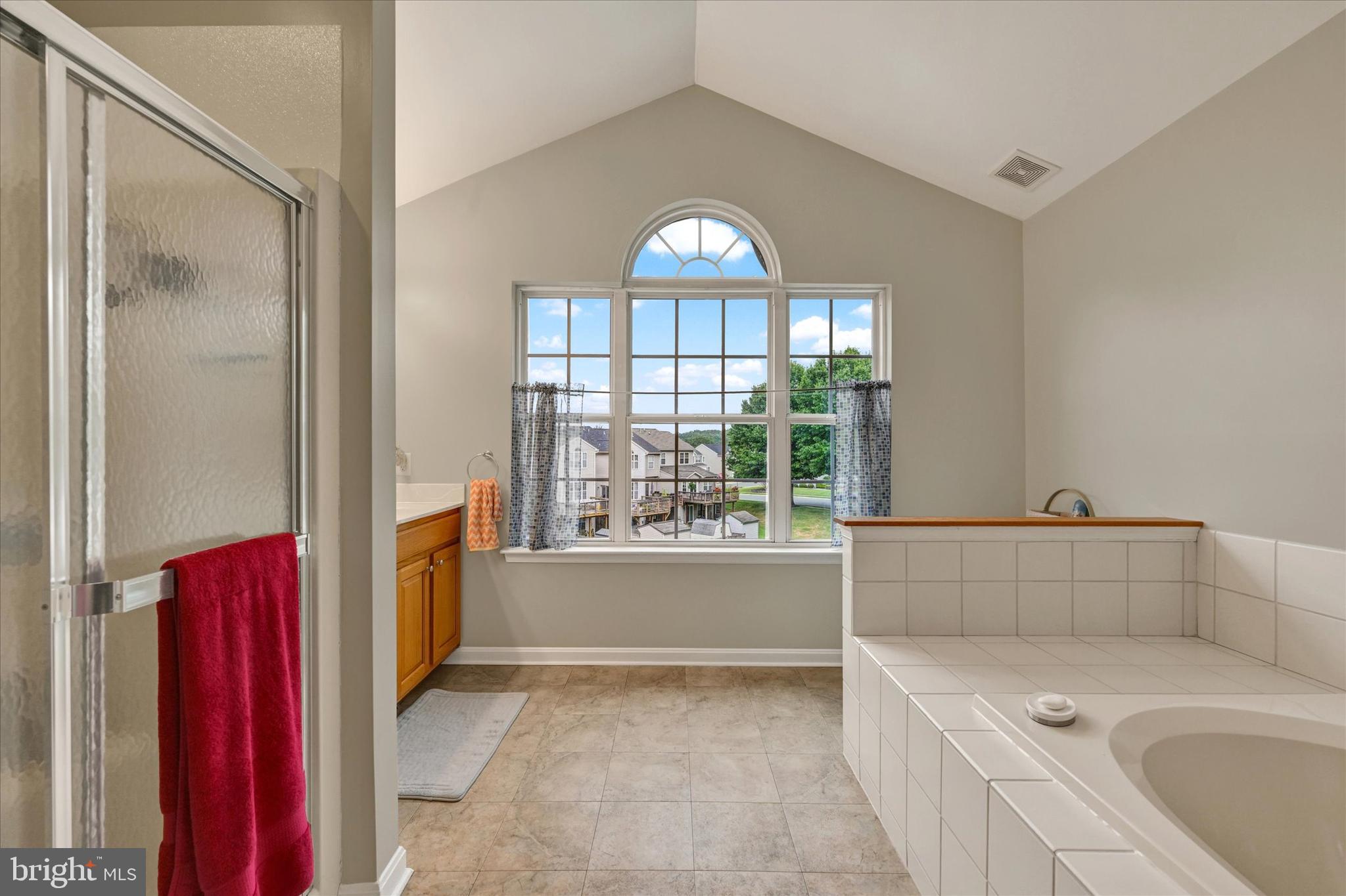 1313 Roman Ridge Way Bel Air, MD 21014 - Photo 21 of 33 Primary Bath