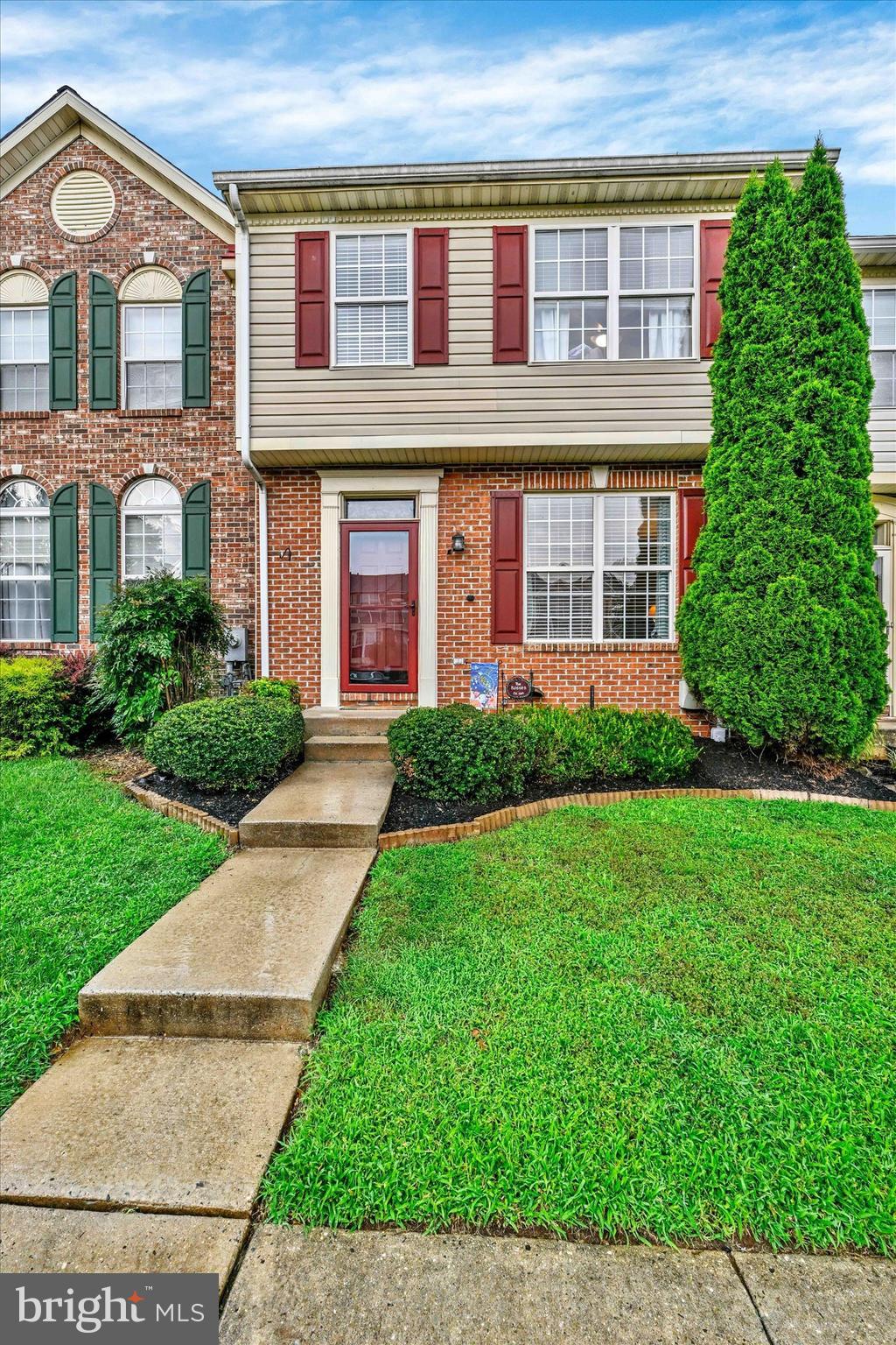 1313 Roman Ridge Way Bel Air, MD 21014 - Photo 3 of 33 Gallery Image 3