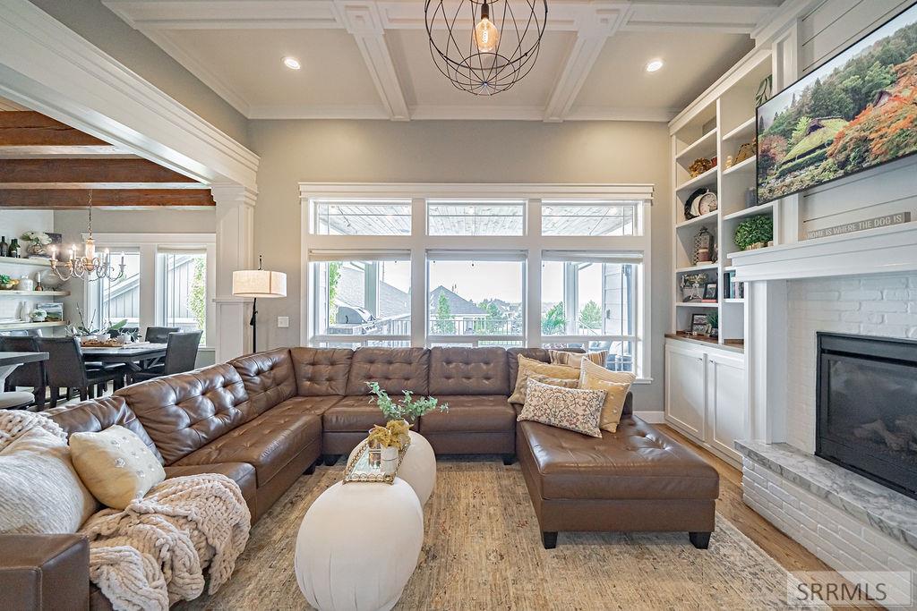 6369 East Tower Castle Loop Ammon, ID 83406 - Photo 12 of 95