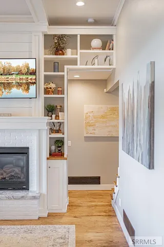 $1,250,000 | 6369 East Tower Castle Loop, Ammon, ID 83406