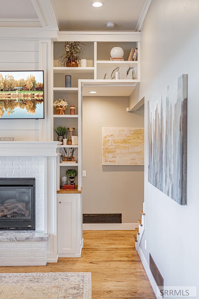 6369 East Tower Castle Loop Ammon, ID 83406 - Photo 13 of 95