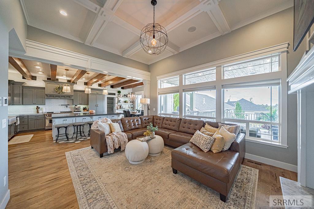 6369 East Tower Castle Loop Ammon, ID 83406 - Photo 14 of 95