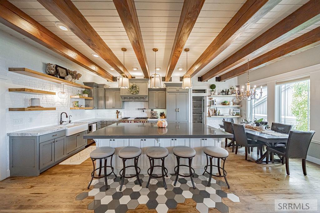 6369 East Tower Castle Loop Ammon, ID 83406 - Photo 15 of 95