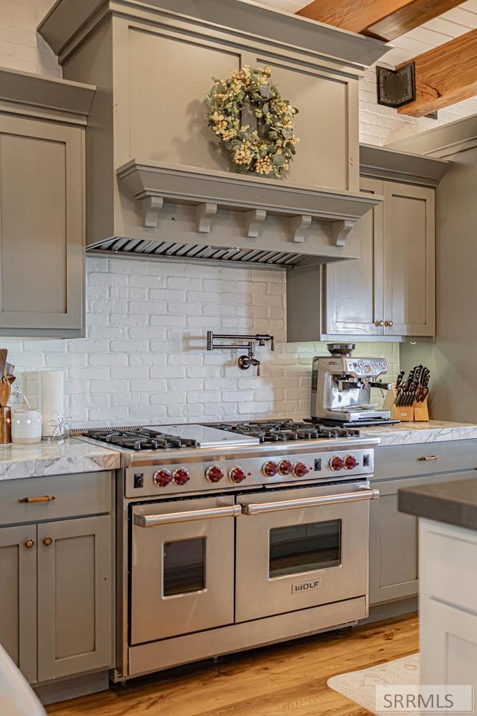 6369 East Tower Castle Loop Ammon, ID 83406 - Photo 16 of 95