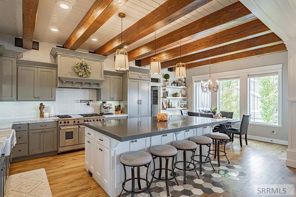 6369 East Tower Castle Loop Ammon, ID 83406 - Photo 17 of 95