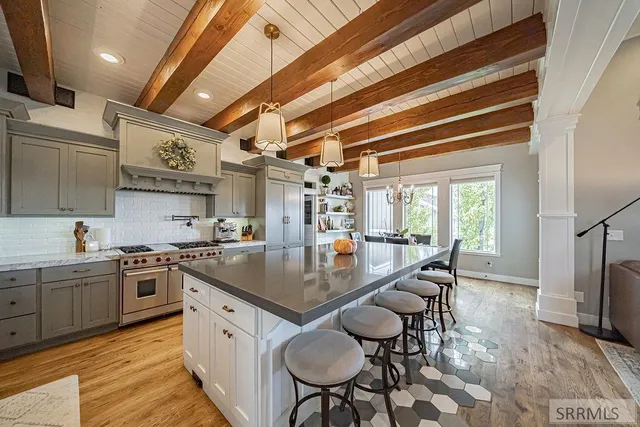 $1,250,000 | 6369 East Tower Castle Loop, Ammon, ID 83406