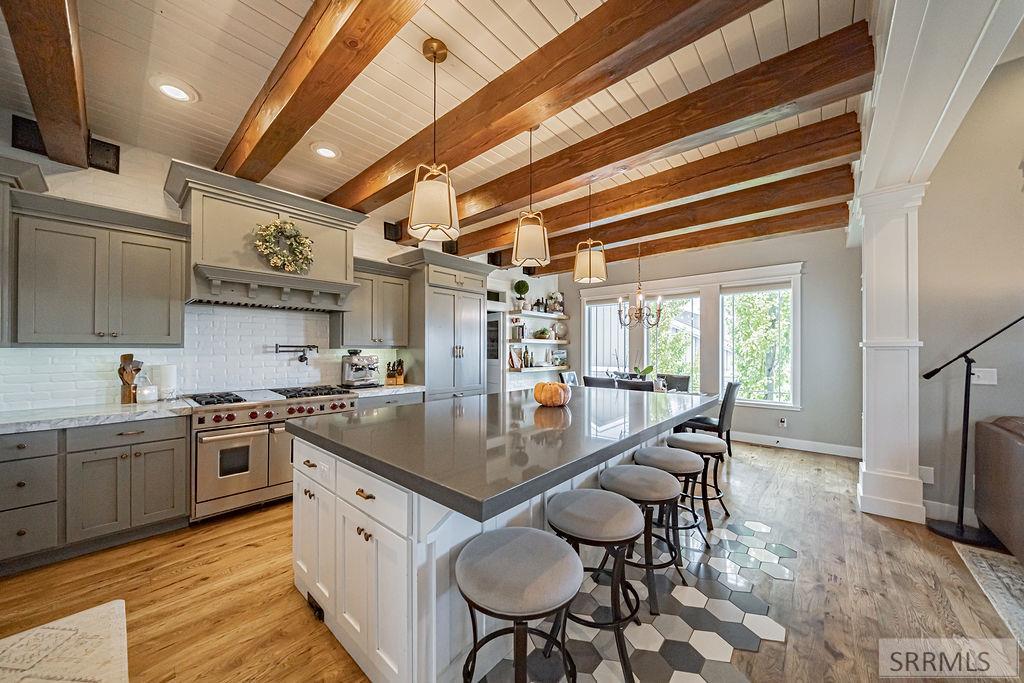 6369 East Tower Castle Loop Ammon, ID 83406 - Photo 19 of 95