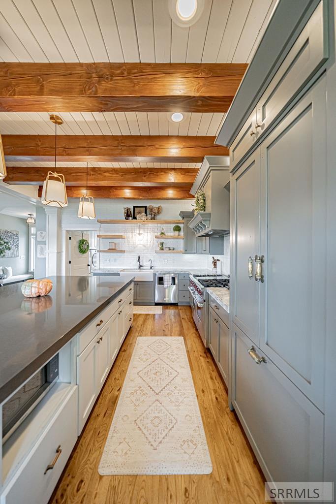 6369 East Tower Castle Loop Ammon, ID 83406 - Photo 22 of 95