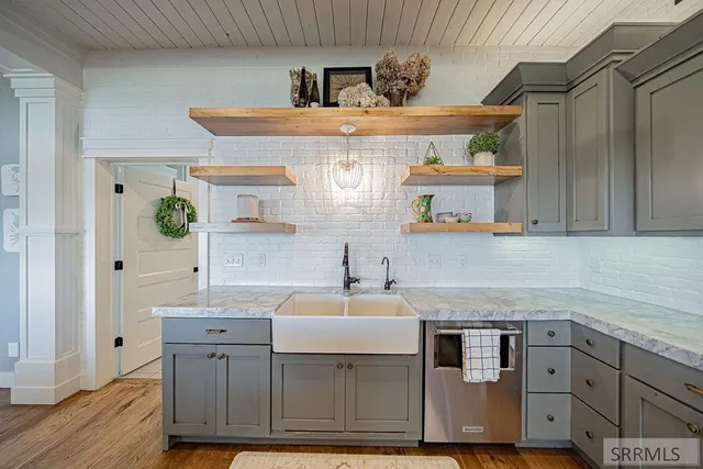 $1,250,000 | 6369 East Tower Castle Loop, Ammon, ID 83406