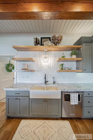 $1,250,000 | 6369 East Tower Castle Loop, Ammon, ID 83406