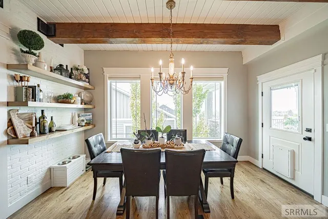 $1,250,000 | 6369 East Tower Castle Loop, Ammon, ID 83406