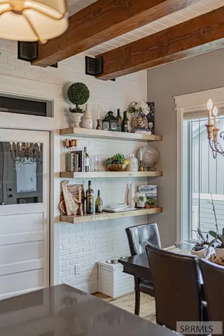 $1,250,000 | 6369 East Tower Castle Loop, Ammon, ID 83406