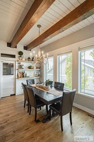 $1,250,000 | 6369 East Tower Castle Loop, Ammon, ID 83406