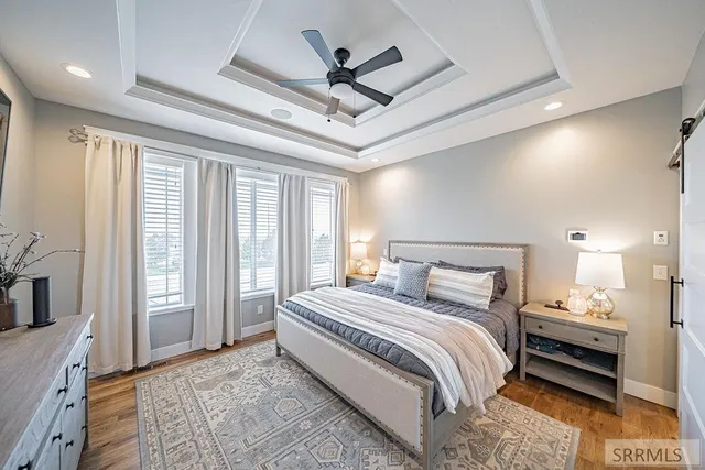 $1,250,000 | 6369 East Tower Castle Loop, Ammon, ID 83406