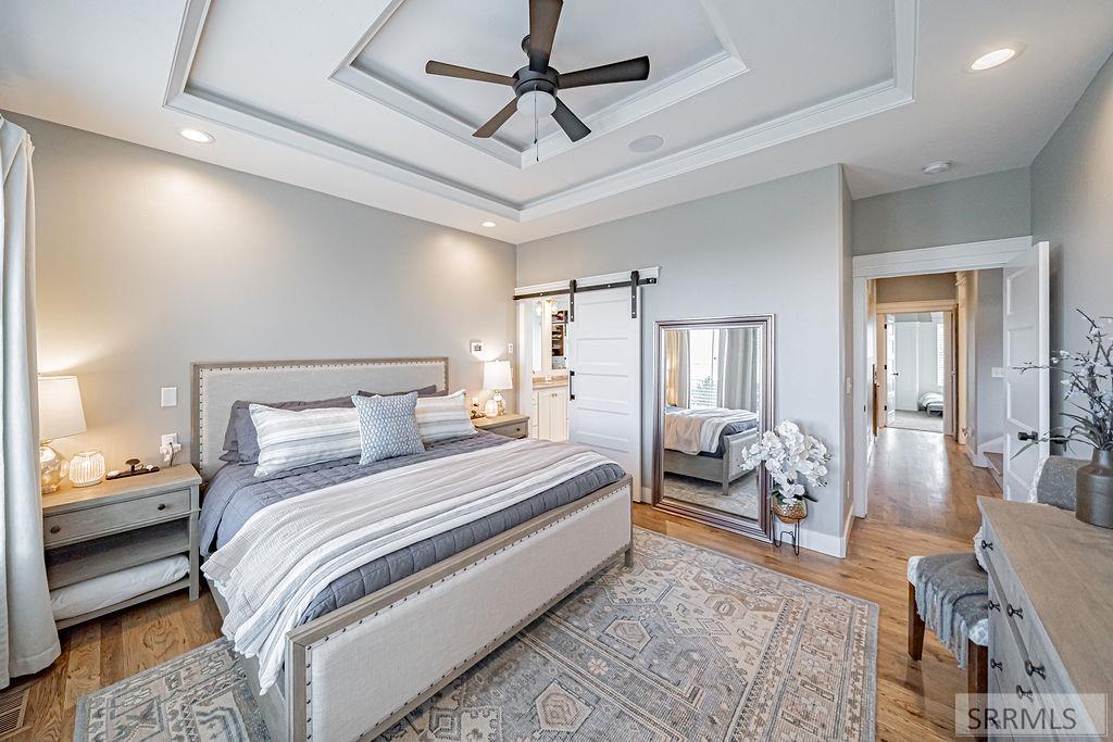 6369 East Tower Castle Loop Ammon, ID 83406 - Photo 38 of 95