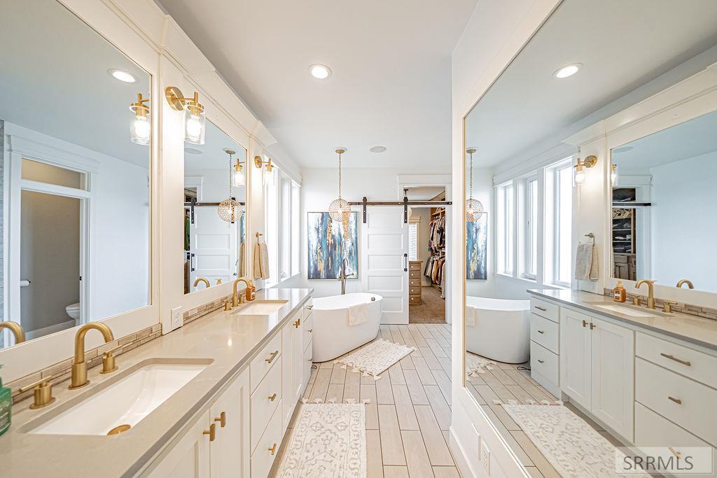 6369 East Tower Castle Loop Ammon, ID 83406 - Photo 41 of 95