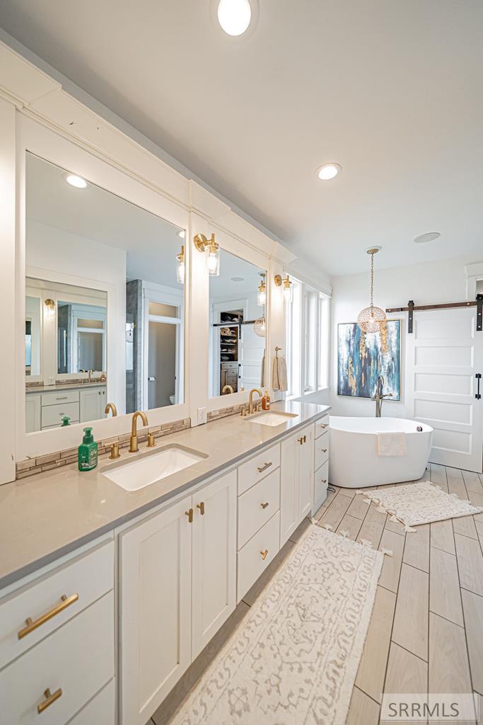 6369 East Tower Castle Loop Ammon, ID 83406 - Photo 42 of 95