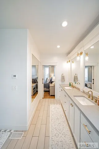 $1,250,000 | 6369 East Tower Castle Loop, Ammon, ID 83406