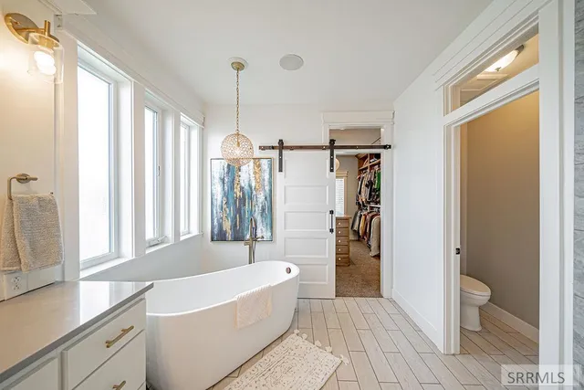 $1,250,000 | 6369 East Tower Castle Loop, Ammon, ID 83406