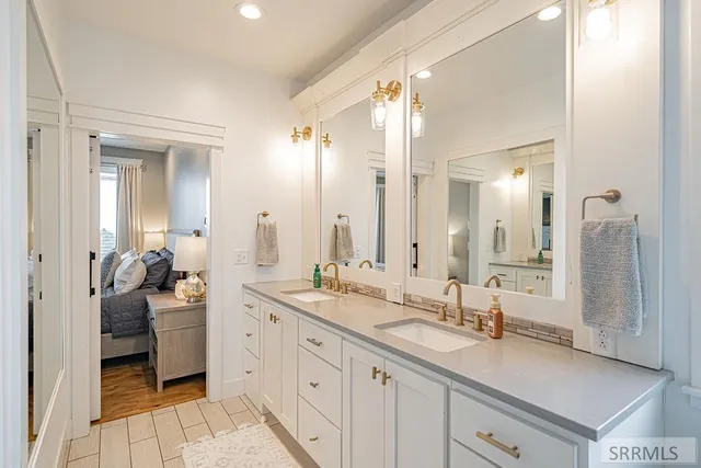 $1,250,000 | 6369 East Tower Castle Loop, Ammon, ID 83406