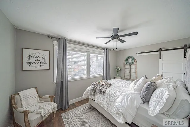 $1,250,000 | 6369 East Tower Castle Loop, Ammon, ID 83406