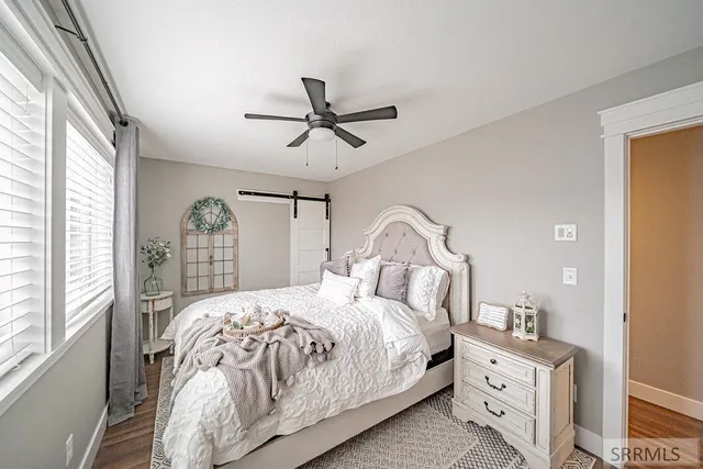 $1,250,000 | 6369 East Tower Castle Loop, Ammon, ID 83406