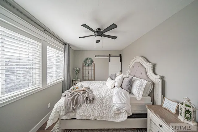 $1,250,000 | 6369 East Tower Castle Loop, Ammon, ID 83406