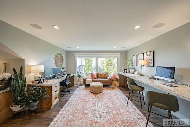 $1,250,000 | 6369 East Tower Castle Loop, Ammon, ID 83406