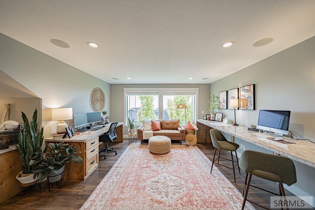 6369 East Tower Castle Loop Ammon, ID 83406 - Photo 62 of 95