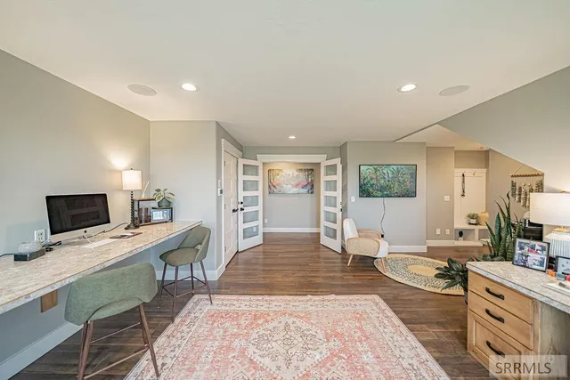 $1,250,000 | 6369 East Tower Castle Loop, Ammon, ID 83406